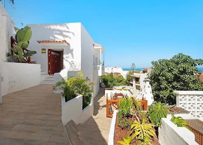 Casa Sol 21 Hébergement de vacances