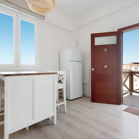 Сasa de vacaciones Casa Sol 21 Garachico Garachico (Tenerife)