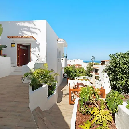 Casa Sol 21 Garachico Сasa de vacaciones