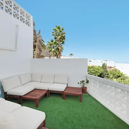 Сasa de vacaciones Casa Sol 21 Garachico *