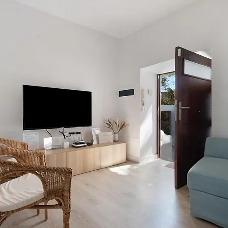 Сasa de vacaciones Casa Sol 21 Garachico *