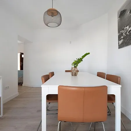 Casa Sol 21 Garachico Garachico (Tenerife)