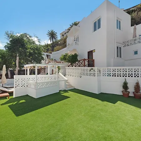 Casa Sol 21 *