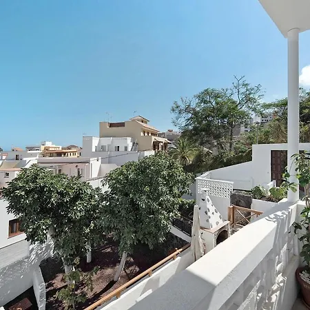 Casa Sol 21 Feriehus Garachico (Tenerife)